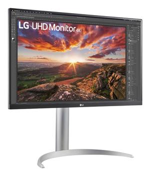 LG Monitor Computer Monitor 68.6 (27UP850K-W.AEU)