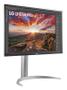 LG Monitor Computer Monitor 68.6 (27UP850K-W.AEU)