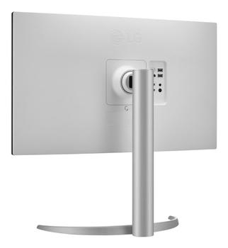 LG Monitor Computer Monitor 68.6 (27UP850K-W.AEU)