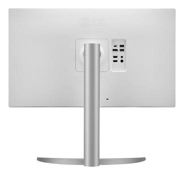 LG Monitor Computer Monitor 68.6 (27UP850K-W.AEU)