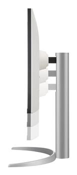 LG Monitor Computer Monitor 68.6 (27UP850K-W.AEU)