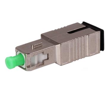 LANVIEW Attenuator SC/APC , SM 10db, (LVO-SCAPC-ANT-10DB-SMF)