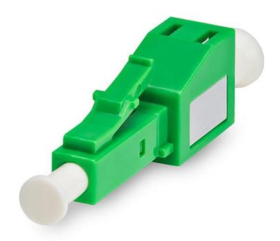 LANVIEW Attenuator LC/APC , SM 10db, (LVO-LCAPC-ANT-10DB-SMF)