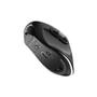 ALOGIC APEX Bluetooth USB-C Rechargeable 7 Keys Programmable Mouse - Black (AMBT7KBK)