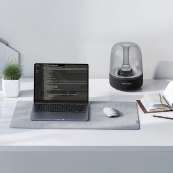 ALOGIC Mouse Travel Ambidextrous Rf  (AMBT4KWH)