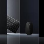 ALOGIC Echelon Wireless Mouse and Keyboard for Windows US-layout - Black (ASKBT3WC-US)