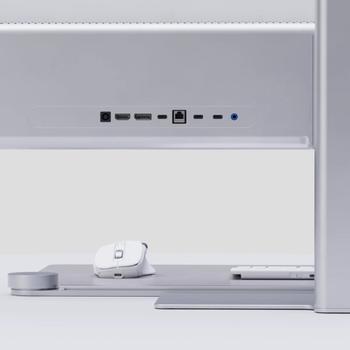 ALOGIC Edge Computer Monitor 86.4 Cm  (34C2KPD)