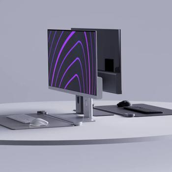 ALOGIC Edge Computer Monitor 86.4 Cm  (34C2KPD)