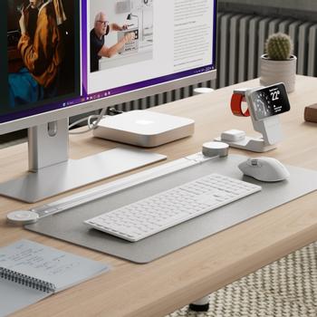 ALOGIC Apex Bluetooth Usb-C  (AMBT7KWH)