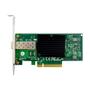 INLINE 10 Gigabit network card, 1x SFP+, PCIe x8, incl. low profile bracket (51130A)