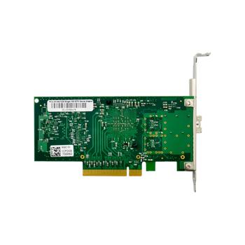 INLINE 10 Gigabit network card, 1x SFP+, PCIe x8, incl. low profile bracket (51130A)