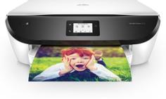HP Envy Photo 6232 All-in-One - multifunksjonsskriver - farge - HP Instant Ink-kvalifisert