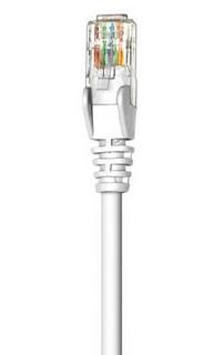 INTELLINET Network Cable, Cat6, UTP (342001)