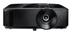 OPTOMA W400LVE BRIGHT WXGA PROJECTOR 4000 ANSI LUM HDMI/USB PROJ