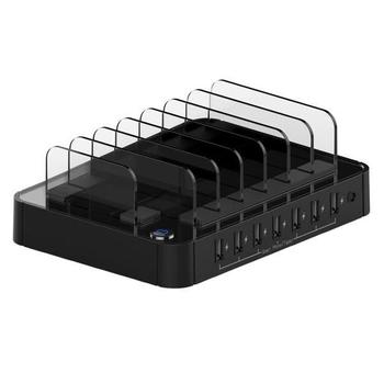 ROLINE Usb Charging Station, 7 Port (19.07.1051)
