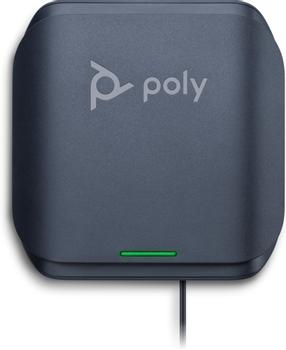 POLY ROVE R8 DECT RPTR - UK VERSION PERP (84H79AA#ABU)