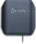 POLY Rove R8 DECT Rptr UK - UK English