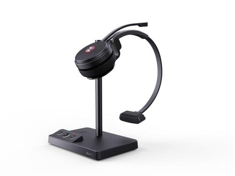 YEALINK UC Dect Headset WH62 Mono UC (1308005)