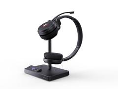 YEALINK WH62 Dual Teams Headset Dual UC Workstation DECT Wireless