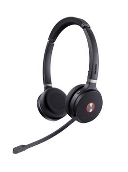 Yealink WH62 Dual - hodesett (WH62-Dual-UC)