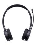 Yealink WH62 Dual - for Microsoft Teams - hodesett (1308001)