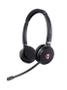 YEALINK WH62 Dual Teams Headset Dual UC Workstation DECT Wireless (WH62-Dual-Teams)