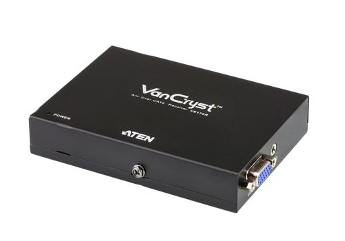 ATEN CAT5 Video Extender (VE170R)