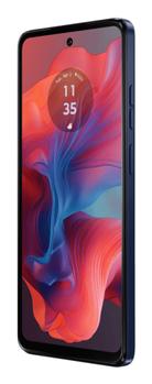 MOTOROLA Moto G04s - Svart - 128 GB (PB360027ES)