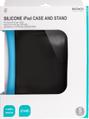 DELTACO silicone case iPad 10.9" 10ge/Air 10.9" 4/5ge/Pro 11" 2/3ge,bl