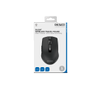 DELTACO Silent Wireless USBC Reciever Travel Mouse