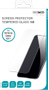 DELTACO screen protector,  Samsung Galaxy S23+, 2.5D Full coverage
