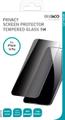 DELTACO Privacy screen protector iPhone 14 Pro Max