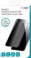 DELTACO Privacy screen protector iPhone 13 Pro Max/14 Plus