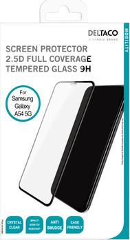 DELTACO screen protector,  Samsung Galaxy A54 5G (SCRN-A54)