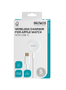 DELTACO Apple Watch charger, USB-C, 1 m fixed cable