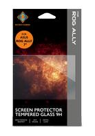 Deltaco Screen protector For Asus Rog Ally 7", scratch clear, 0.33mm