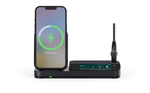 YEALINK BH71 Workstation (1208653)