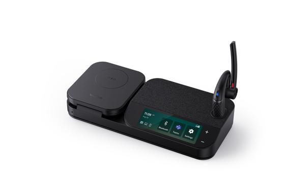 YEALINK BH71 Workstation (1208653)