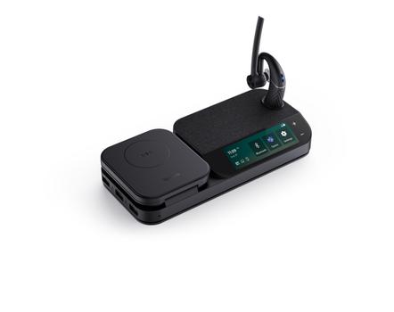 YEALINK BH71 Workstation (1208653)