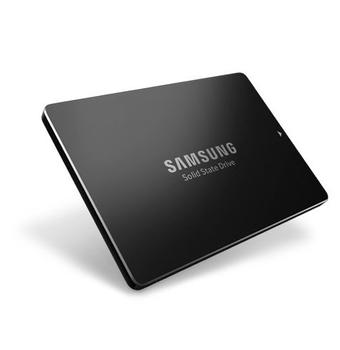 SAMSUNG SSD 2.5" 3.84TB PM883 - 256bit (MZ7LH3T8HMLT-00005)