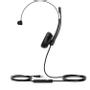 Yealink UH34 Mono Headset, Teams, USB-A