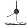 YEALINK Headset UH34 Dual Teams (1308043)