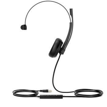 YEALINK Headset UH34 Mono UC (1308042)