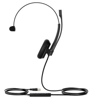 YEALINK Headset UH34 Lite Mono UC (1308047)