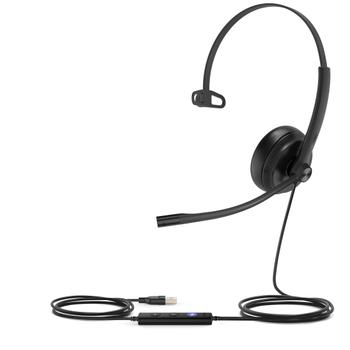YEALINK Headset UH34 Mono Teams (1308014)