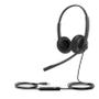 YEALINK Headset UH34 Dual Teams (1308043)