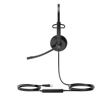 YEALINK Headset UH34 Mono UC (1308042)