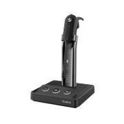 YEALINK Wh63 Dect Wireless Headset Uc