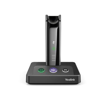 Yealink WH63 - for Microsoft Teams - hodesett (WH63-Teams)
