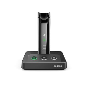 YEALINK Wh63 Dect Wireless Headset Uc (WH63-UC)